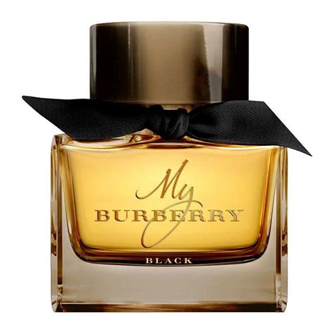 my burberry black 香水|My Burberry Black 我的博柏利黑色香精 90ml .